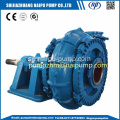 Horisontella slurrypumpar OEM-typer